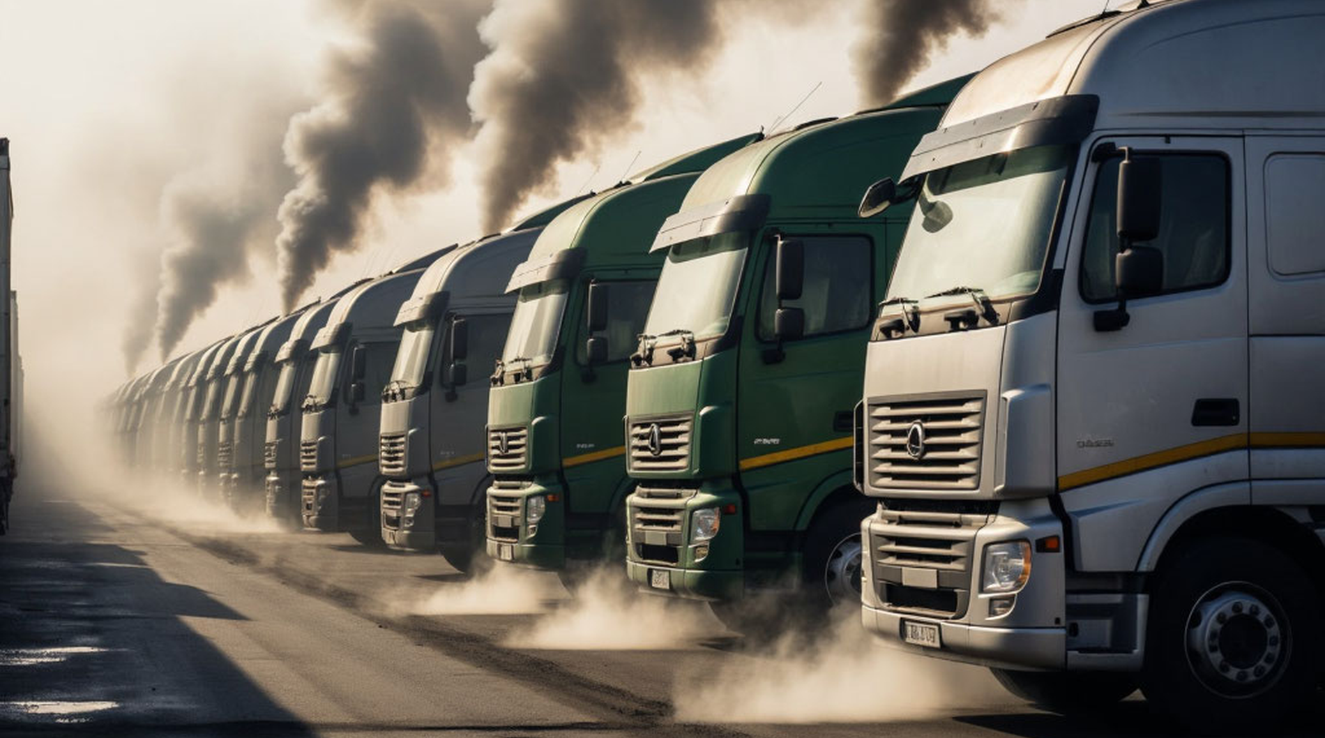 Эффективная борьба с выбросами в Павлодарской области